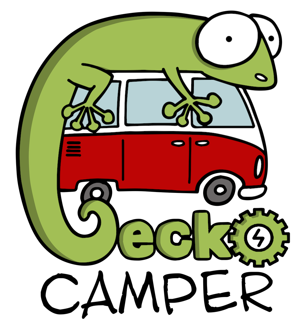 (c) Geckocamper.com