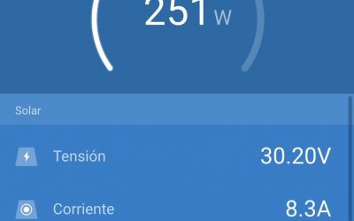 Los mejores sistemas de carga para la instalación eléctrica de tu camper